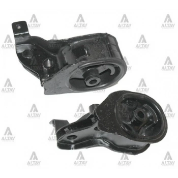 Takoz Motor Civic  1988-1991 Mt Sol (1 Adet) (Oem No: 50821-Sh3-040)