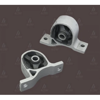 Takoz Motor Civic 2001-2006 At Ön (Yerli) (1 Adet) (Oem No: 50840-S5A-990)