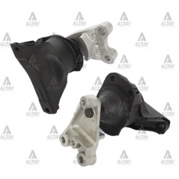 Takoz Motor Civic 2006-2012 - Yağlı At Mt Sağ (Yerli) (1 Adet) (Oem No: 50820-Snb-J02)