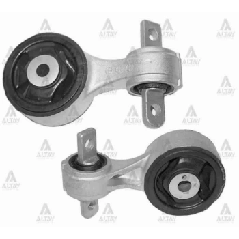 Takoz Motor Civic 2006-2012 Mt Arka (1 Adet) (Oem No: 50890-Sna-A02)