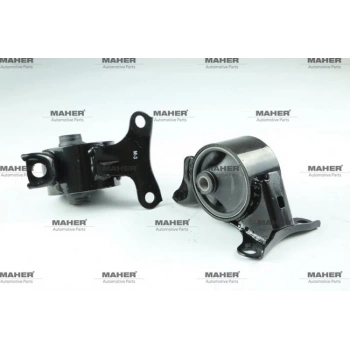 Motor Takozu Civic 2001-2006 (2Li) At-Mt Sağ (Oem No:50805-S5A-033) (2 Adet)