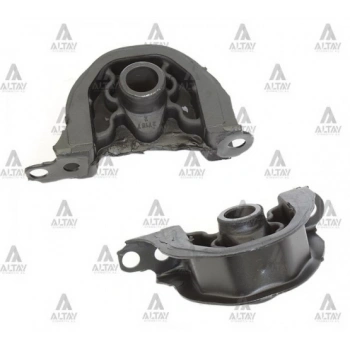 Motor Takozu Civic 1992-2001 Alt Sol (Yerli) (Oem No:50842-Sr3-030) (2 Adet)