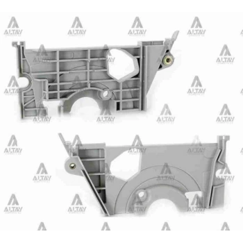Kapak Triger Üst Civic 2001-2006 İç (Oem No:11840-Plm-000) (Adet)