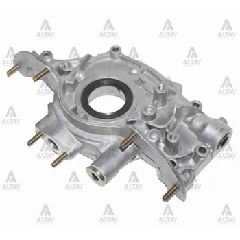 Yağ Pompa Civic 2001-2006 Vtec (1 Adet) (Oem No: 15100-Plc-003)