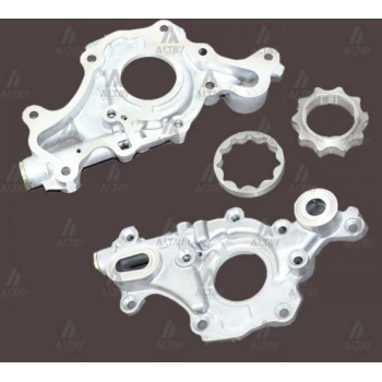 Yağ Pompa Tamir Takımı Civic 1.6  1.8 06= (1 Adet) (Oem No: 15100-Rnc-T01K)