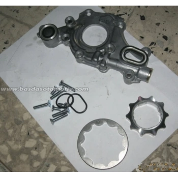 Yağ Pompası Civic 2007-2011 (R16R18 1,61,8) Oem No: 15100-Rnc01