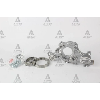 Yağ Pompa Tamir Takımı Civic 1.6 2012-2018 (Oem No:15100-R1A-A01) (Adet)