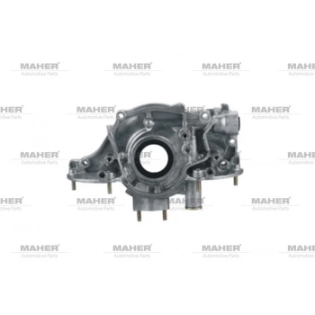 Yağ Pompa Civic 2001-2006 Vtec (Oem No:15100-Plc-003) (Adet)
