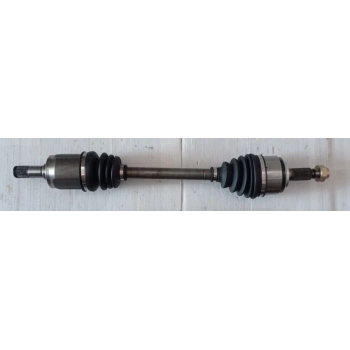 Aks Mili Civic 2007-2011  Otomatik Sol (Oem No: 810881001B)