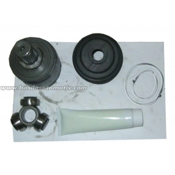 Aks Kafası Civic 2007-2011  1,61,41,8 Hb 26X30X58