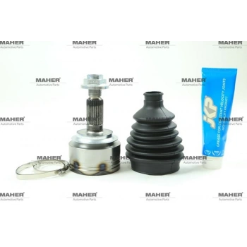 Aks Kafası Dış Civic 2006-2012 H.B 26X30X58 (Oem No:44014Smge00) (Adet)