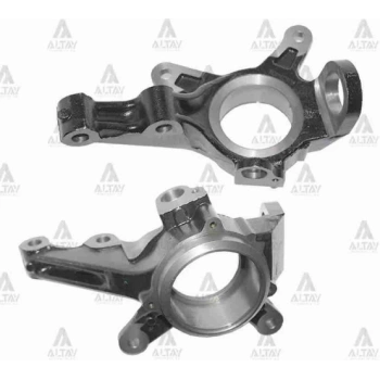 Aks Taşıyıcı Civic 2004-2006 Absli 16Mm Ön Sağ (Oem No:51210-S5A-J30) (Adet)