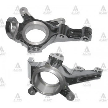 Aks Taşıyıcı Civic 2004-2006 Absli 16Mm Ön Sol (Oem No:51215-S5A-J30) (Adet)