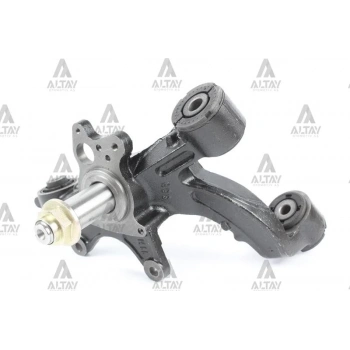 Aks Taşıyıcı Civic 2004-2006 Arka Sağ (Kampana Tip) (Oem No:52210-S5A-703) (Adet)