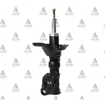 Amortisör Civic 2004-2006 Kalın Mil Gazlı Ön Sağ (1 Adet) (Oem No: 331010)