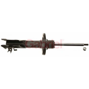 Civic (Fd) 2006 2011 Amortisör Ön Sol   (Gazlı Tıp) (Oem No:51606Snbe04)