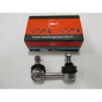 2006-2011 Honda Civic Sd Viraj Askı Z Rot Arka Sol (Sh) (2 Adet) (Oem No : 52321Snlt01)