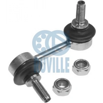 Civic (Ep) Hb 2001 2005 Z Rotu Arka Sol  (Oem No:52321S5Tj01)