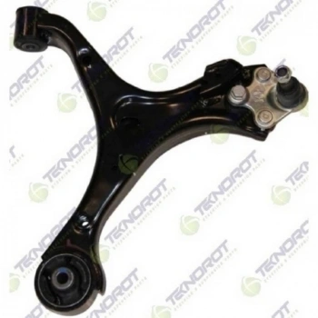 Z Rot Civic 2012-2015  Ön Sol