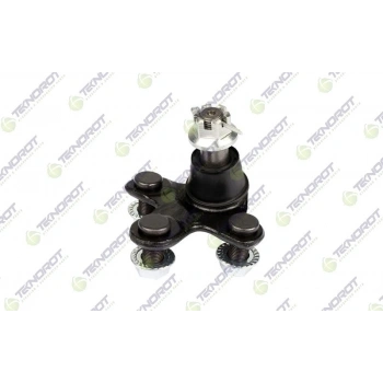 Denge Kolu Civic 2016Arka Alt