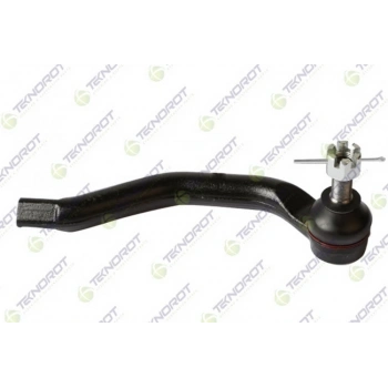 Z Rot Civic Arka  Sol  2007-2011  Sedan