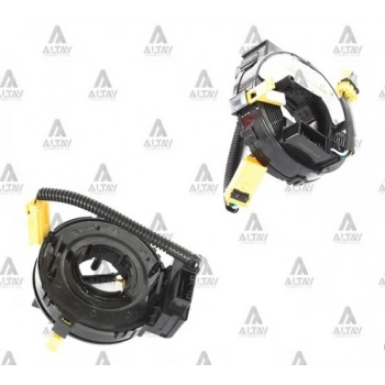 Airbag Çemberi (Zemberek) Civic 2006-2011 (1 Adet) (Oem No: 77900-Sna-K02)