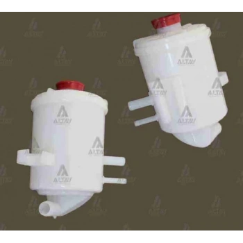 Depo Hidrolik Direksiyon Yağ Civic 1992-1995 (1 Adet) (Oem No: 53701-Sr3-As1)