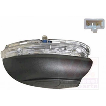 Helezon Yayı Civic 2001-2005  Ön