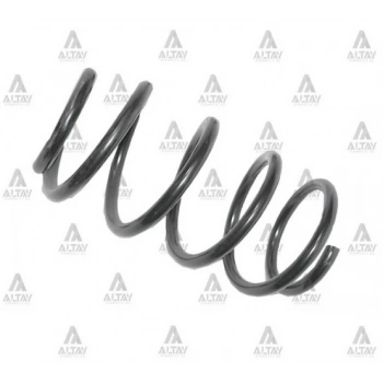 Helezon Yayı Civic 2006-2012 Sedan Sol On (1 Adet) (Oem No: 51406-Sna-911)