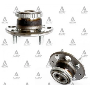 Teker Poryası Civic 1992-1995 Sı  1996-2001 Vtı 30 Mm Arka Rulmanlı Absli (Oem No:42200-Sr3-A52) (Adet)