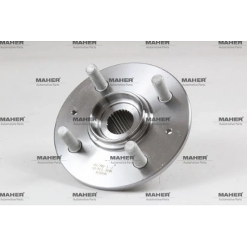 Teker Poryası Civic 2001-2006 Ön (Oem No:44600-S6D-E00) (Adet)