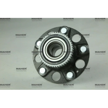 Teker Poryası Civic 2006-2012 Hb. 2001-2006 Type-R Arka Rulmanlı Absli (Oem No:42200-Sda-A51) (Adet)