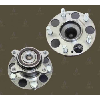 Teker Poryası Civic 2012-2016 Arka Rulmanlı Absli (Oem No:42200-Tr0-A01) (Adet)