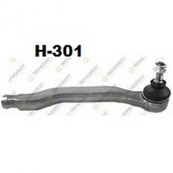 Salıncak Civic 2007-2011  H.B Alt Sol Rotilli