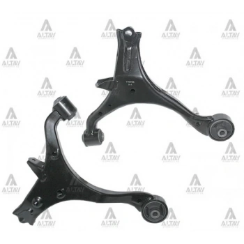 Salıncak Civic 2001-2006 Alt Burçlu Sol (Oem No:51360-S5A-030) (Adet)