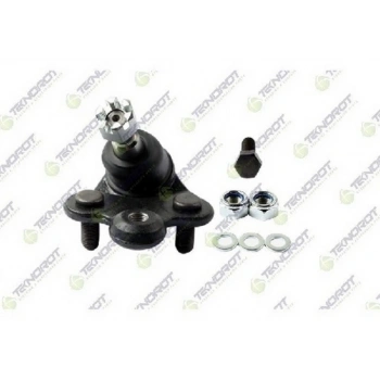 Rotil Civic 2007-2011  Alt Sağ Sedan