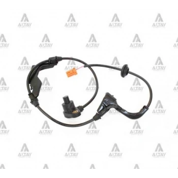 Sensör Abs Civic 2001-2006 Arka Sağ (1 Adet) (Oem No: 57470-S5D-952)