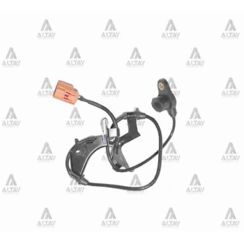 Sensör Abs Civic 2001-2006 Ön Sol (1 Adet) (Oem No: 57455-S5D-951)