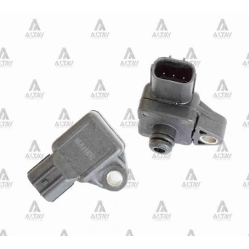 Map Sensörü Civic 2001-2006 Accord 1996--1998 Jazz 2002-2007 (Oem No:37830-Pgk-A01) (Adet)