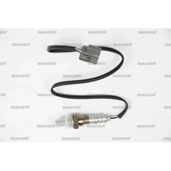 Oksijen Sensörü Civic 2001-2006 Ön (Oem No:36531-Pld-013) (Adet)