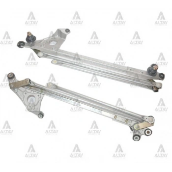 Cam Silgi Mekanizması Civic  1996-2000 (1 Adet) (Oem No: 76530-S04-G01810)