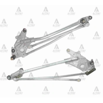 Cam Silgi Mekanizması Civic 2001-2006 (1 Adet) (Oem No: 76530-S5A-A010)