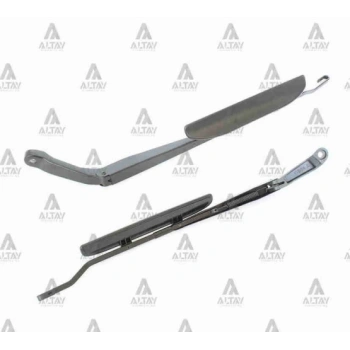 Cam Silgi Kolu Civic  1996-2000 Sol (1 Adet) (Oem No: 76600-S04-A01)