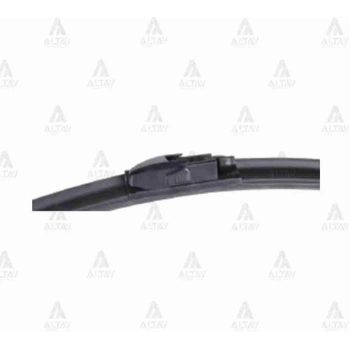 Silecek Süpürgesi Muz Tip Retrofıt Takım Civic 2006-2012 28+ 23 (700Mm+580Mm) (1 Adet) (Oem No: 90620)