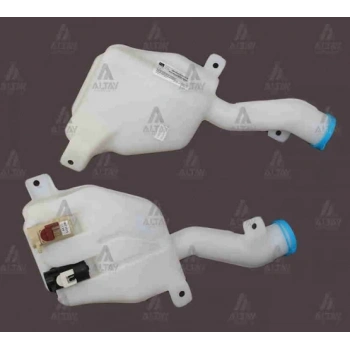 Su Fıskiye Deposu Civic  1992-1995 Hb. Motorlu (1 Adet) (Oem No: 76801-Sr3-A03)