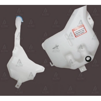 Su Fıskiye Deposu Civic 2001-2006 (1 Adet) (Oem No: 76840-S5A-003)