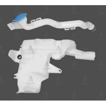 Su Fıskiye Deposu Civic 2016-2018 Komple (1 Adet) (Oem No: 76841-Tez-T00)