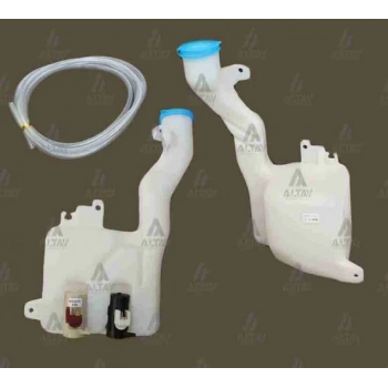 Su Fıskiye Deposu Civic  1988-1991 Hb. Motorlu (1 Adet) (Oem No: 76800-Sh3-003)