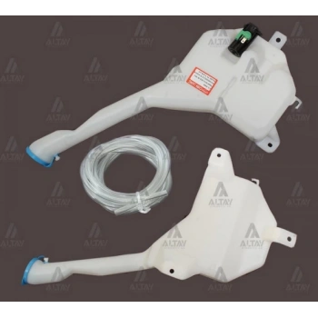 Su Fıskiye Deposu Civic 2001-2006 Sedan Motorlu (1 Adet) (Oem No: 76840-S5A-003)