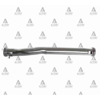 Devirdaim Su Borusu Civic  1988-1991 (1 Adet) (Oem No: 19505-Pm2-G00)